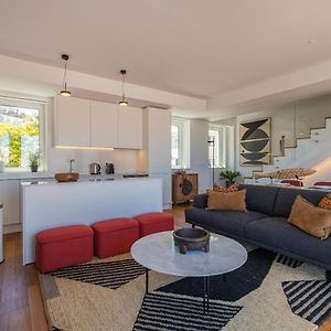 Appartement met Drie Slaapkamers